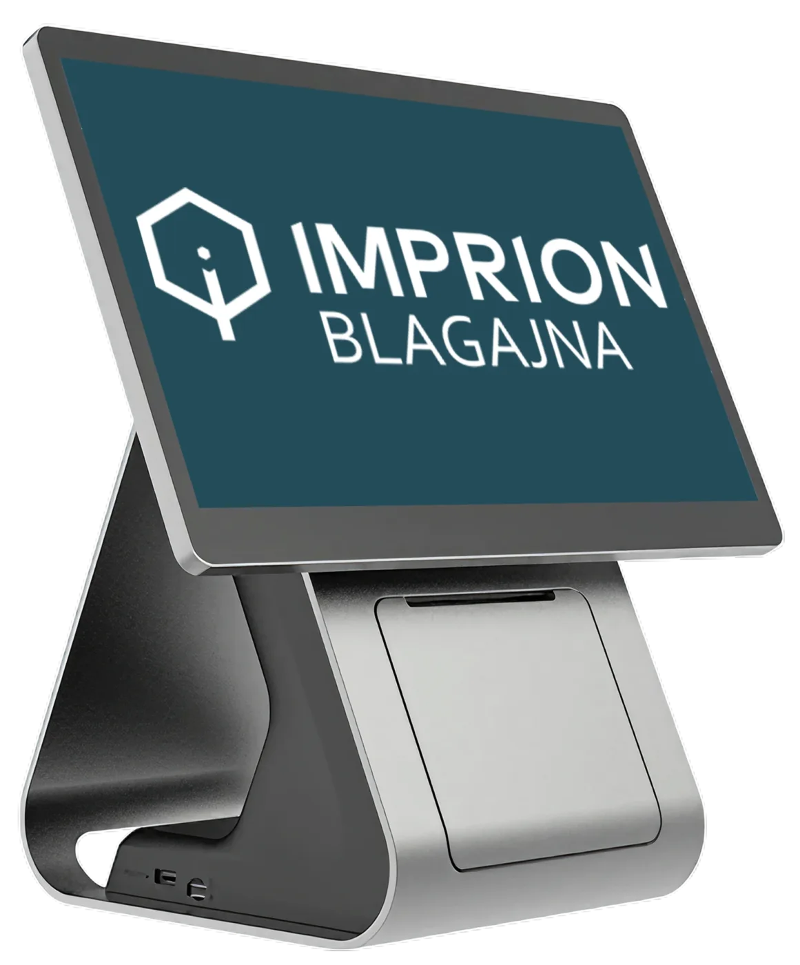 Imprion POS blagajna z integracijami